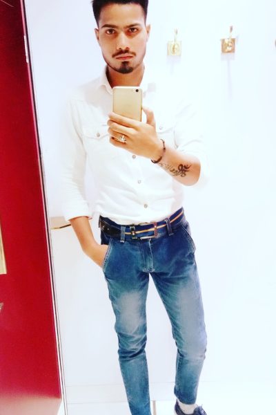 Sam – Premium Gigolo Sex Job Hyderabad