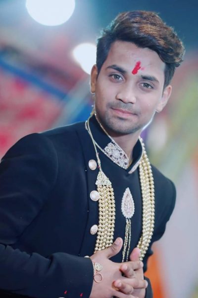 Sachin – Premium Gigolo Sex Job Andhra Pradesh