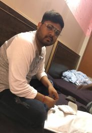 Sandesh – Premium Gigolo Sex Job Mumbai