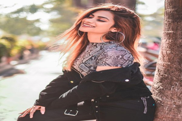 Female Client Bangalore
