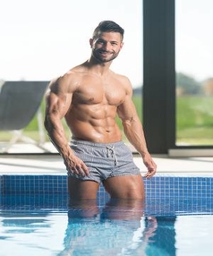 Nehal – Indian Gigolo Friendship Club